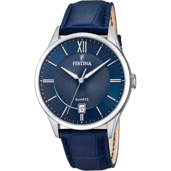 Festina F20426/2 – Élégance et Précision au Service de Votre Poignet