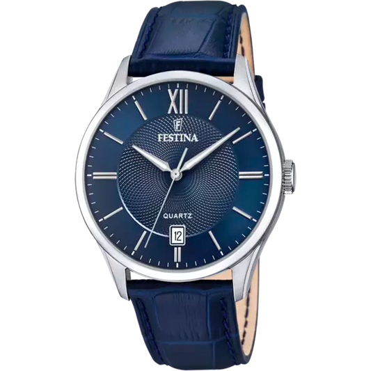 Festina F20426/2 – Élégance et Précision au Service de Votre Poignet