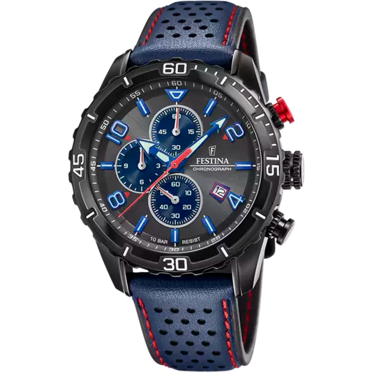 Festina F20519/3 – Élégance et performance au quotidien
