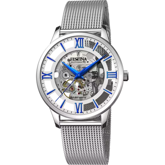 Montre Festina F20534/1 – Élégance et Performance