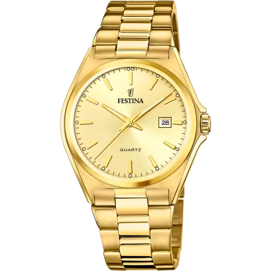 Festina F20555/3 – Élégance et Précision