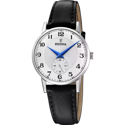 Montre Festina F20570/1 pour Femme - Élégance et Sophistication