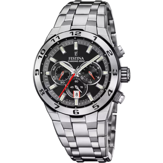 Festina F20670/6 – La montre ultime de la collection Chrono Bike