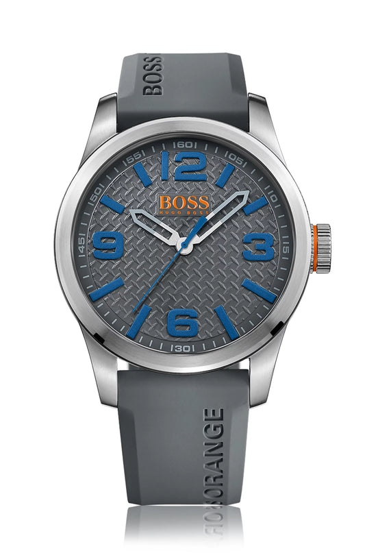 Montre Hugo Boss Silicone Strap 1513349