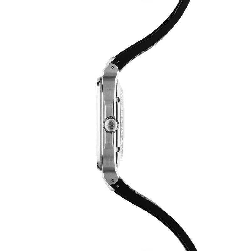 herbelin Cap Camarat Square Automatic 1646A14CA - Bijouterie Cordier