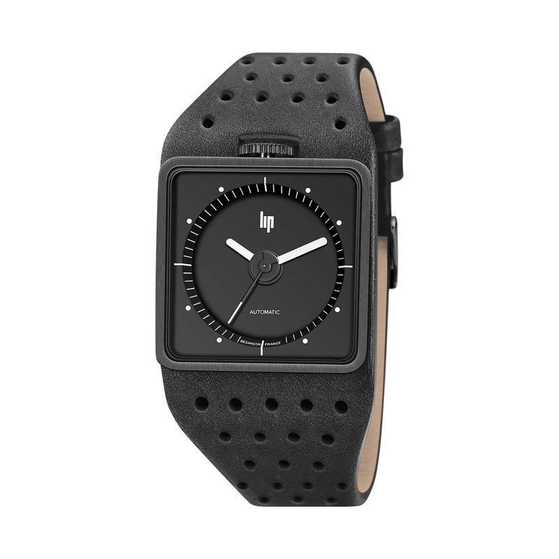 Big TV Automatique 35 mm - L’audace du design intemporel