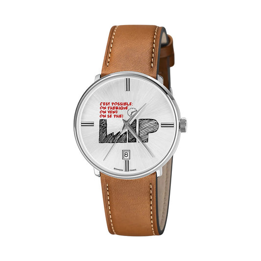 Lip C'est Possible 38 mm – Réf. 671950
