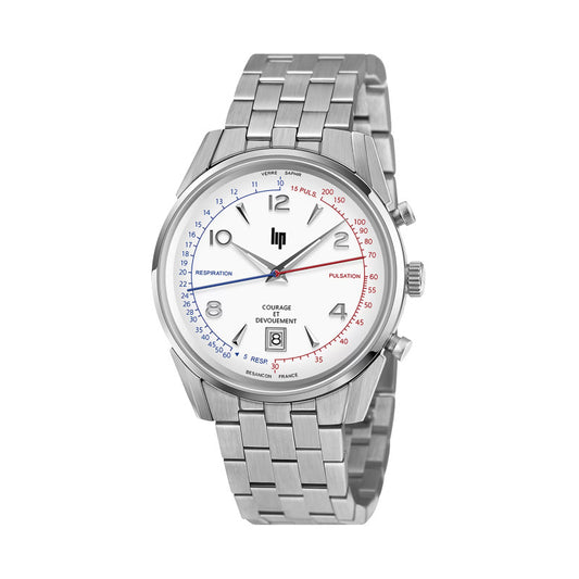 LIP Courage Sapeurs-Pompiers 40 mm (Réf. : 671708)