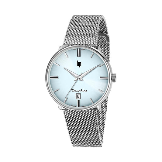 LIP Dauphine Classique 38 mm - Réf. : 671954