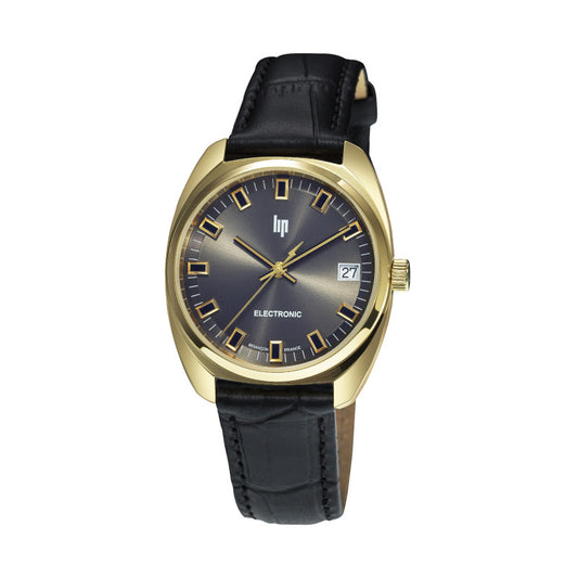 Montre Lip Femme Général de Gaulle Classique 35 mm