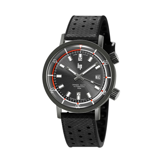 LIP Grande Nautic-Ski Automatique 41 mm – Réf. 671522