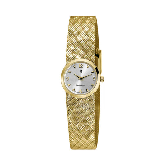 Montre Lip Femme Henriette Manchette 22 mm