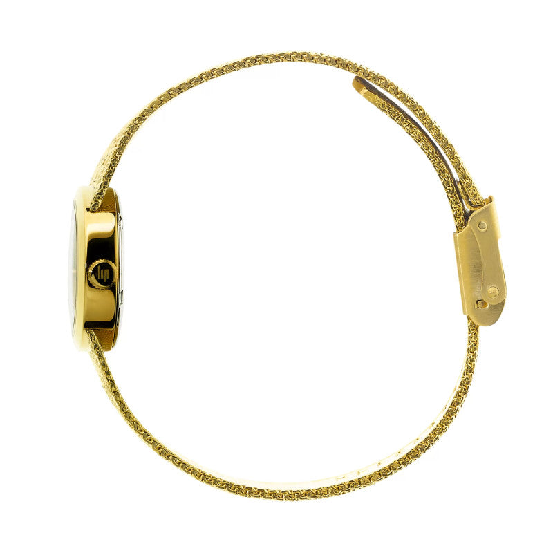 Montre Lip Femme Henriette Manchette 22 mm