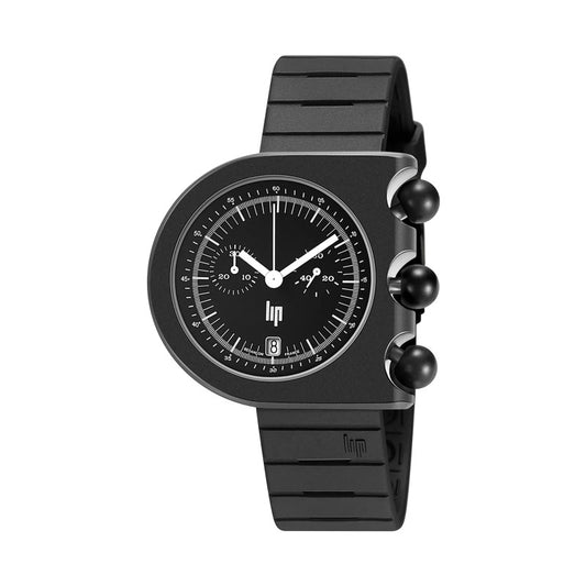 LIP Mach 2000 Chronographe 42*40 mm Réf. : 670080