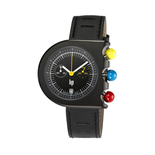 LIP Mach 2000 Chronographe 42*40 mm – Réf. 671664