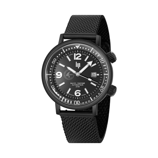 LIP Nautic-BRI 41 mm – Réf. 670030