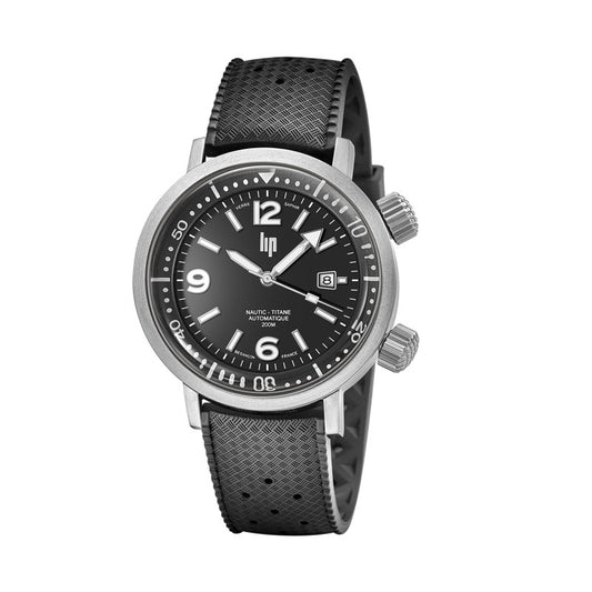 LIP Grande Nautic-Ski Automatique 41 mm – Réf. 671855