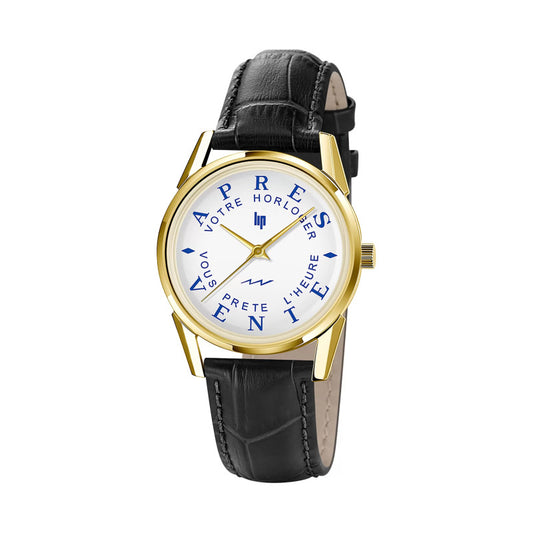 Montre Lip Himalaya SAV Femme 35 mm