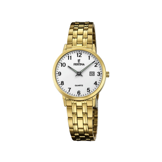 Festina Femme Doré F20514/1