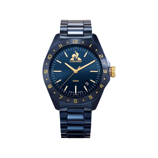 Montre Le Coq Sportif Coq d'Or LC12241BLT15B