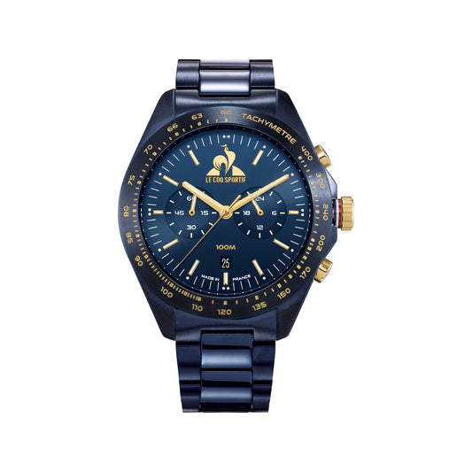 Montre Le Coq Sportif Coq d'Or LC37641BLT15B