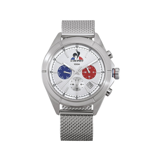 Montre Le Coq Sportif Essentiel LC26121A331BM