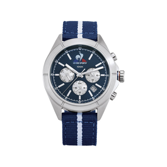 Montre Le Coq Sportif Essentiel LC26121A25