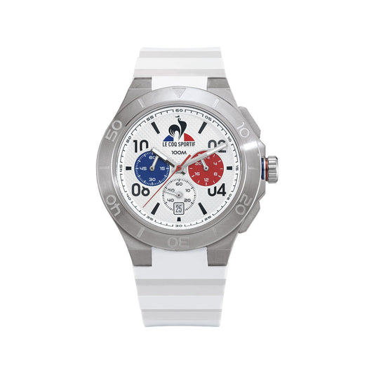 Montre Le Coq Sportif Intégrée LC37631A331CW