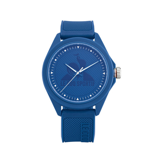 Montre Le Coq Sportif Monochrome Homme – Design Bleu