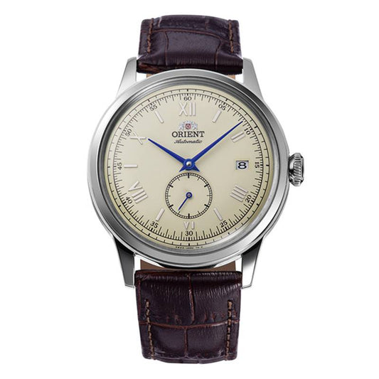 Orient Montre Automatique pour Homme étanche