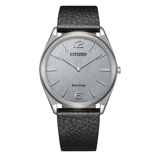Montre Citizen Suratto Eco-Drive AR3120-16A – Élégance Moderne et Technologie Solaire