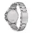 Citizen CA4714-55E – Chronographe Homme Eco-Drive Acier Noir
