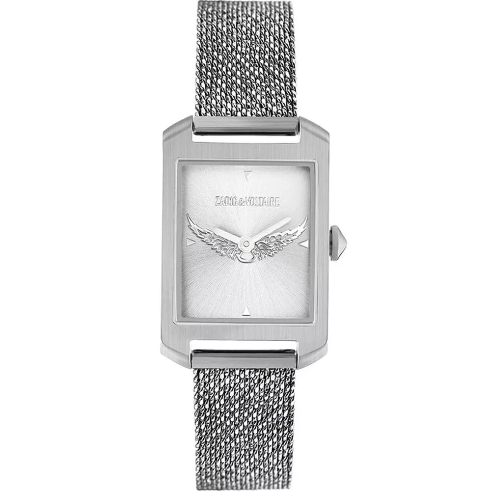 Montre Femme Zadig & Voltaire ZVT313 – Élégance Moderne et Signature Parisienne
