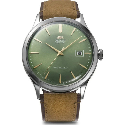 Montre Orient Bambino Cadran Vert