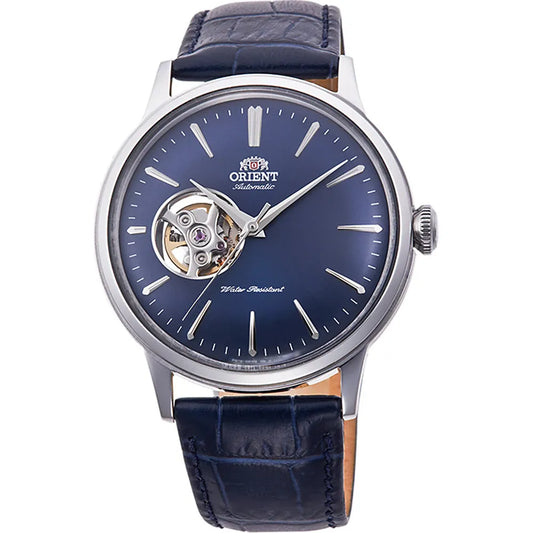 Montre Orient Bambino Coeur Ouvert