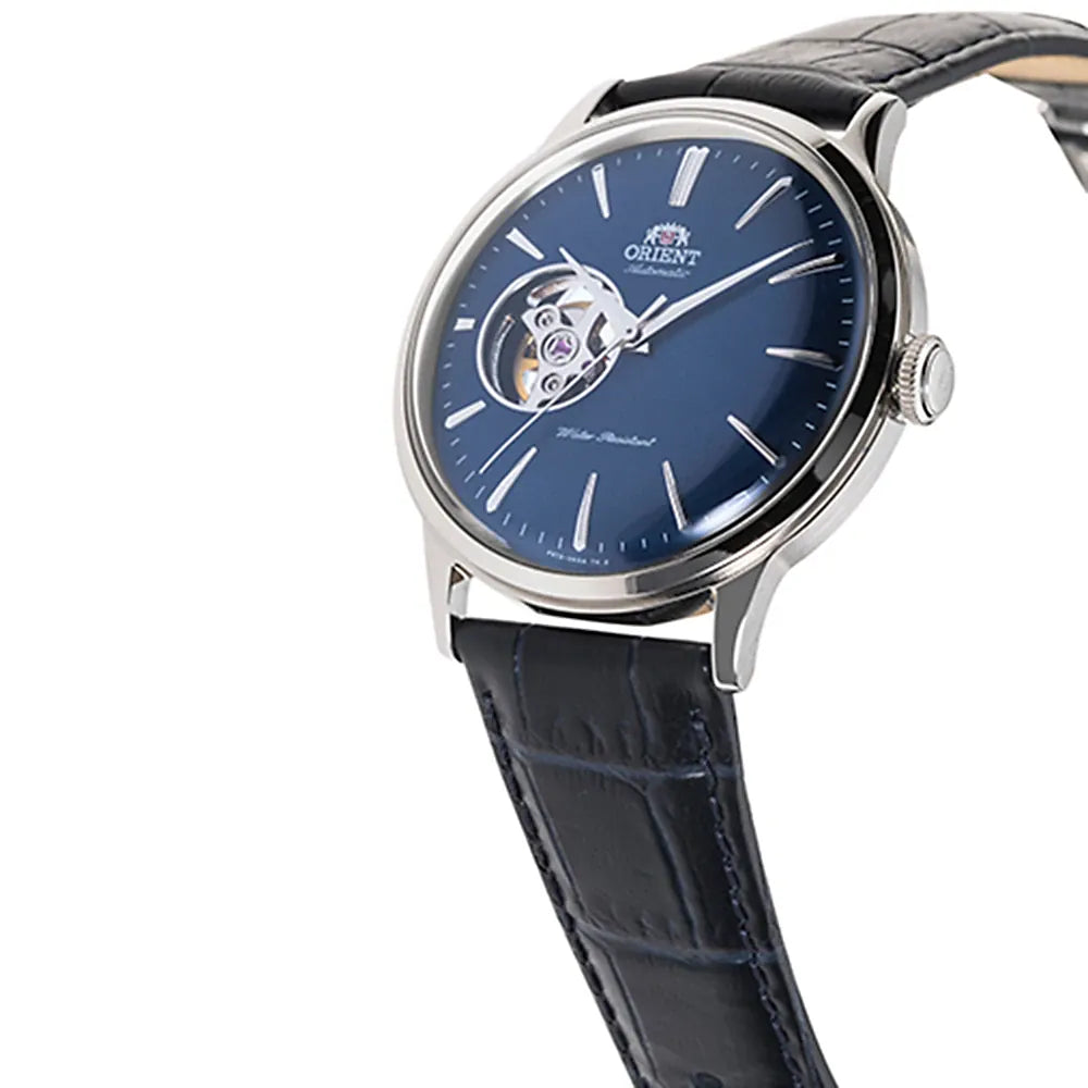 Montre Orient Bambino Coeur Ouvert