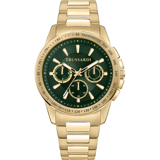 Montre Trussardi T Hawk Vert R2453153001