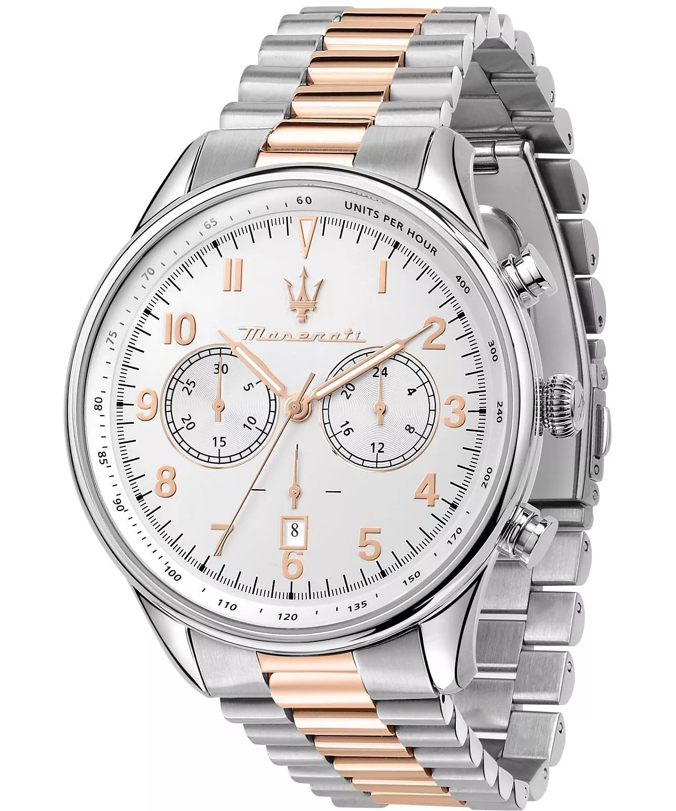 Montre Homme Maserati Tradizione Chrono – Réf. R8873646002
